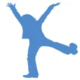 Logo van RT Praktijk TOPpeRTjes
