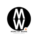 Logo van More at Work