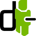 Logo van d-Media web professionals