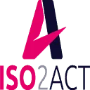Logo van ISO2ACT