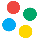 Logo van Blonk ICT