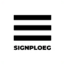 Logo van Signploeg