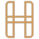 Logo van Holly Steel Design