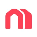 Logo van Uwoon woningcorporatie