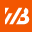 Logo van WebBeukers