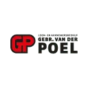 Logo van Gebr van der Poel BV