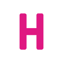 Logo van Hiemstra Media