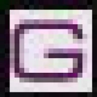 Logo van Glashandel van Ooyen