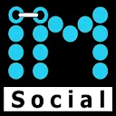 Logo van IM Social