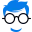 Logo van Student Helpr