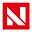 Logo van Nachtwacht Entertainment