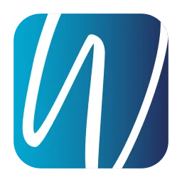 Logo Webright web design