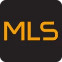 Logo Maastricht Logistics Services MLS B.V.