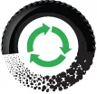 Logo van Ecolush Nederland