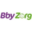 Logo van Bby Zorg B.V.