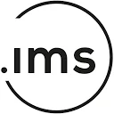 Logo van IMS Benelux B.V.
