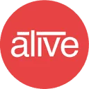 Logo van alive De Bilt