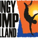 Logo van Extreme Events B.V. - Bungy Jump Holland / Zip Holland