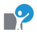 Logo van PREAZ sportmassage