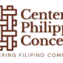 Logo van Stichting Center for Philippine Concerns