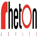 Logo van Rheton Advies