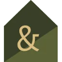Logo Ten Hove Makelaardij AND Taxaties