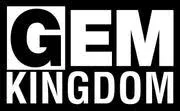Logo van Gem Kingdom