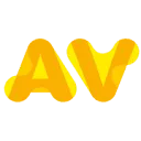 Logo AV