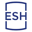 Logo van ESH Media
