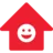 Logo van Vrouwtje Kwebbel