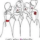 Logo Let's play Bridezilla