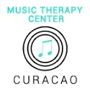 Logo van Music Therapy Center Curaçao