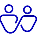 Logo van the2Guys with Sales Narrator
