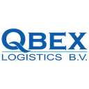 Logo van Qbex Logistics B.V.