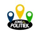 Logo van jongenpolitiek