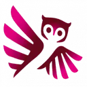 Logo van Leer- & Veerkracht