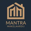 Logo van Mantra Makelaardij