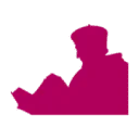 Logo van Erasmus Trustfonds