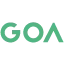 Logo van GOA Ventures