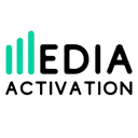 Logo van Media Activation
