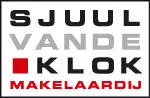 Logo van Makelaardij Sjuul van de Klok