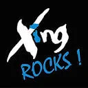Logo van Xing Rocks!