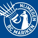 Logo van BC Mariken