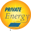 Logo van Private-Energy