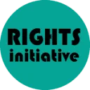 Logo van Rights Initiative