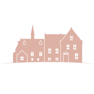 Logo van Klooster Bethlehem