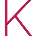 Logo van Kim de Lange Trainingen