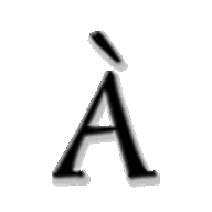 Logo Galerie Alafran