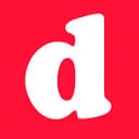 Logo Damm Deurentechniek B.V.