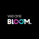 Logo van We are BLOOM